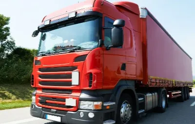 Ankara Alaşehir Ambar Kargo