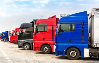 Ankara Alaşehir Ambar Nakliyat