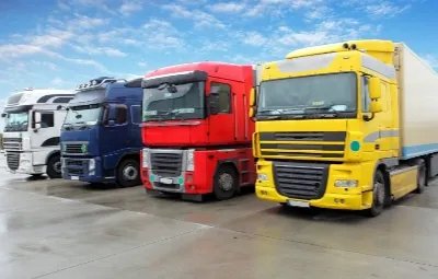 Ankara Alaşehir Nakliye Ambarı